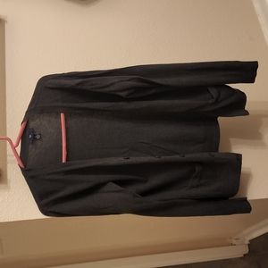 Gap Grey Cardigan
